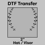 DTF Transfer 2" Thumbnail