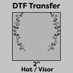 DTF Transfer 2" Thumbnail