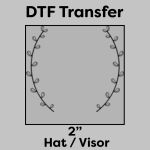 DTF Transfer 2" Thumbnail