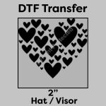 DTF Transfer 2" Thumbnail