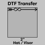 DTF Transfer 2" Thumbnail