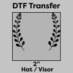 DTF Transfer 2" Thumbnail