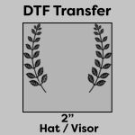 DTF Transfer 2" Thumbnail