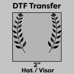 DTF Transfer 2" Thumbnail