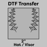 DTF Transfer 2" Thumbnail