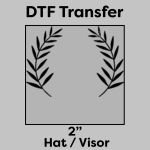 DTF Transfer 2" Thumbnail