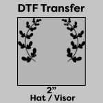 DTF Transfer 2" Thumbnail