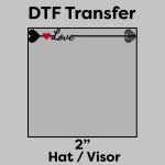 DTF Transfer 2" Thumbnail