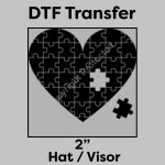 DTF Transfer 2" Thumbnail