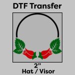 DTF Transfer 2" Thumbnail