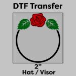 DTF Transfer 2" Thumbnail