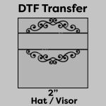 DTF Transfer 2" Thumbnail