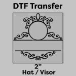 DTF Transfer 2" Thumbnail