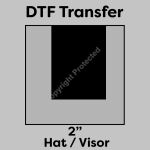 DTF Transfer 2" Thumbnail