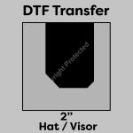 DTF Transfer 2" Thumbnail