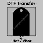 DTF Transfer 2" Thumbnail