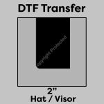 DTF Transfer 2" Thumbnail