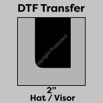 DTF Transfer 2" Thumbnail