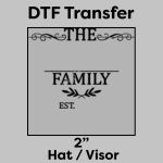 DTF Transfer 2" Thumbnail