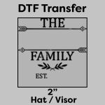 DTF Transfer 2" Thumbnail