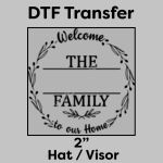 DTF Transfer 2" Thumbnail