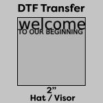 DTF Transfer 2" Thumbnail