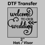 DTF Transfer 2" Thumbnail