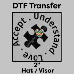 DTF Transfer 2" Thumbnail