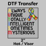 DTF Transfer 2" Thumbnail