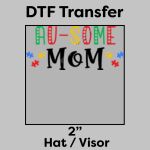 DTF Transfer 2" Thumbnail