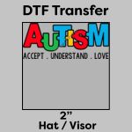 DTF Transfer 2" Thumbnail