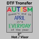 DTF Transfer 2" Thumbnail