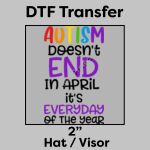 DTF Transfer 2" Thumbnail