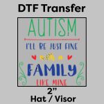 DTF Transfer 2" Thumbnail