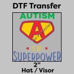 DTF Transfer 2" Thumbnail