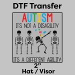 DTF Transfer 2" Thumbnail