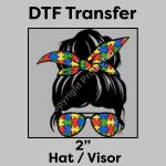 DTF Transfer 2" Thumbnail