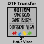 DTF Transfer 2" Thumbnail