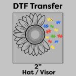 DTF Transfer 2" Thumbnail