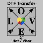 DTF Transfer 2" Thumbnail