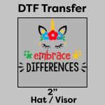 DTF Transfer 2" Thumbnail