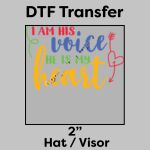 DTF Transfer 2" Thumbnail