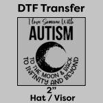 DTF Transfer 2" Thumbnail