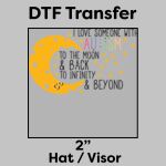 DTF Transfer 2" Thumbnail