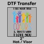 DTF Transfer 2" Thumbnail