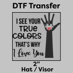 DTF Transfer 2" Thumbnail