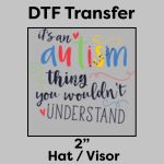 DTF Transfer 2" Thumbnail