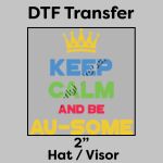 DTF Transfer 2" Thumbnail