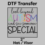 DTF Transfer 2" Thumbnail