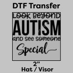 DTF Transfer 2" Thumbnail